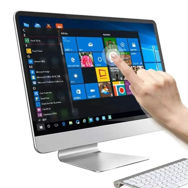 All In One Pc Touch Screen