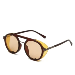 2025 Newest Fashion Designer Shades Sunglasses Uv400 Outdoor Retro Sunglasses