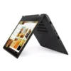 Lenovo Yoga380 [ახალივით] + ლეპტოპის ჩანთა საჩუქრად