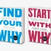 Find Your Why / Start With Why | by Simon Sinek