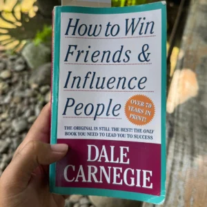 How to Win Friends & Influence People