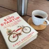 The $100 Startup by Chris Guillebeau