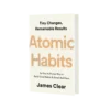 Atomic Habits