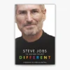 Steve Jobs: The Man Who Thought Different by Karen Blumenthal